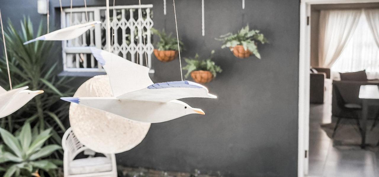 Casa de Férias Seagull